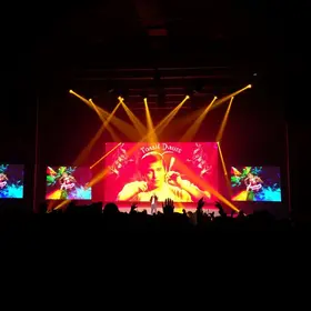 shows e festas em São Paulo
