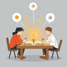 6tou chegou e avisa: para saber mais é preciso saber diferente