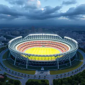 Arena São Paulo