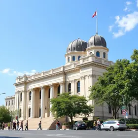 vagas de emprego nas agências da Prefeitura