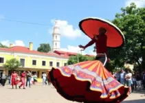 Casas de Cultura e Capoeira