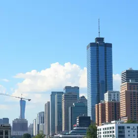 vagas de emprego na Capital
