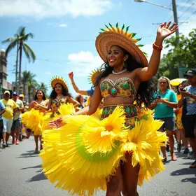 Comunidade Samba Delas