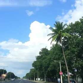 clima em Ribeirão Preto