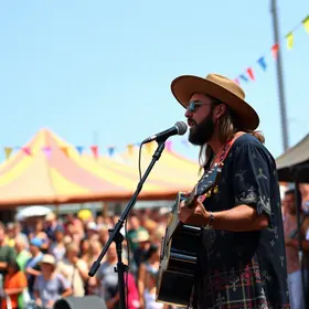 Festival Terceiro Sinal