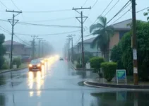 falta de energia