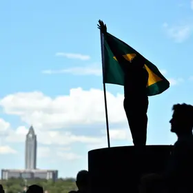 Fórum Caminhos da Liberdade