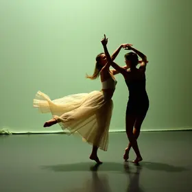 Habitat de Dança