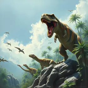 Jurassic Park