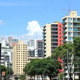Lei de Zoneamento