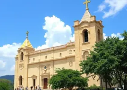 Últimas noticias de Santo Amaro