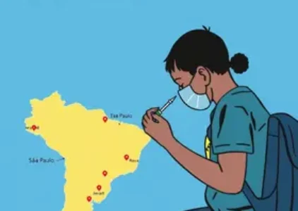 Últimas noticias de Santo Amaro