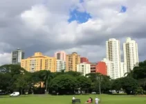 Parque do Bixiga