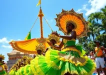 Samba da Vela