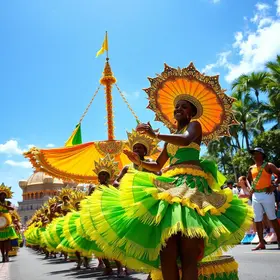Samba da Vela