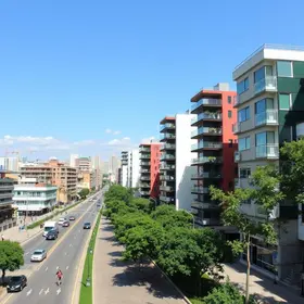 Santo Amaro como Cidade Inteligente, Sustentável e Resiliente