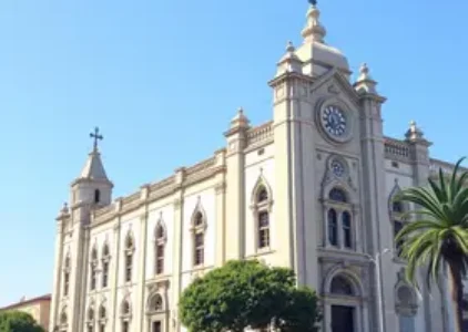 Últimas noticias de Santo Amaro