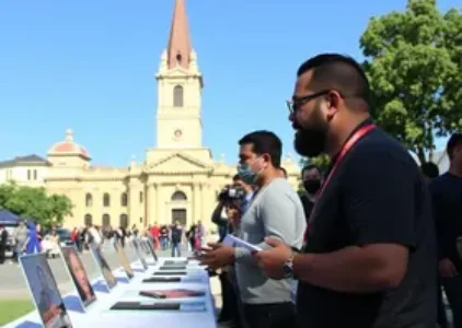 Últimas noticias de Santo Amaro