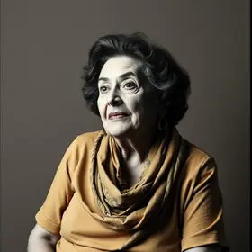 Nathalia Timberg