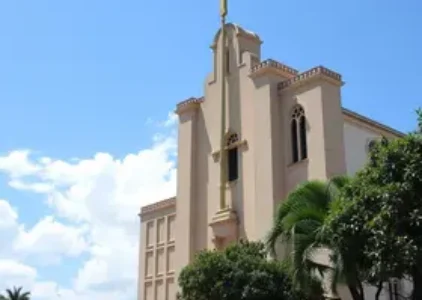 Últimas noticias de Santo Amaro