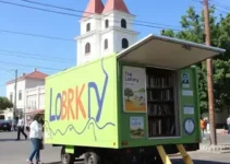 Biblioteca Circulante Santo Amaro