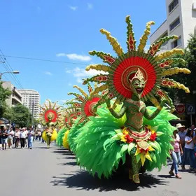Carnaval 2027