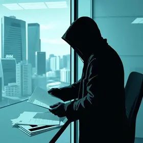invasão escritório político SP