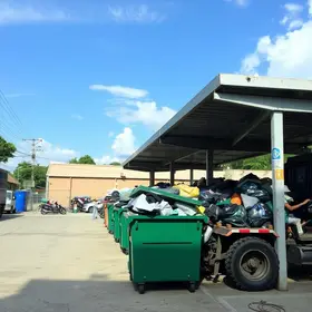 Recicla Sampa