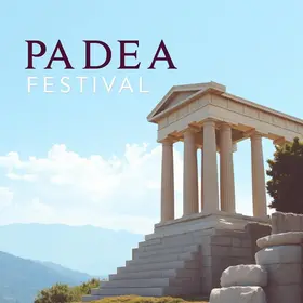 Festival Internacional Paideia de Teatro para a Infância e Juventude