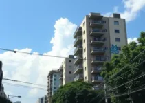 imóvel usado como escritório