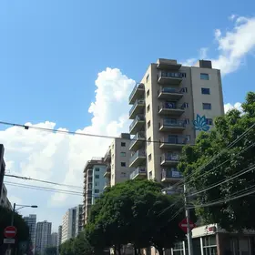 imóvel usado como escritório