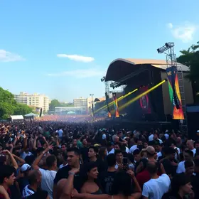 Summer Beats