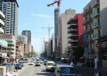 caos na Avenida Santo Amaro