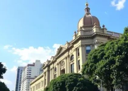 Últimas noticias de Santo Amaro