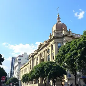 vagas de emprego São Paulo