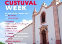 Semana Cultural Santo Amaro