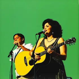 Tributo a Elis e Tom