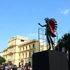 Festival de Teatro de São Paulo