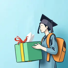 sorteio de bolsas de estudos