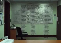prisão de Milton Leite