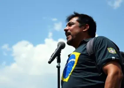 Últimas noticias de Santo Amaro
