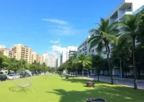 Vila Trampolim