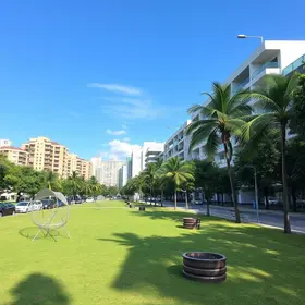 Vila Trampolim