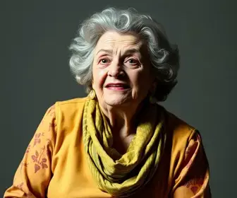 peça Fôlego com Nathalia Timberg