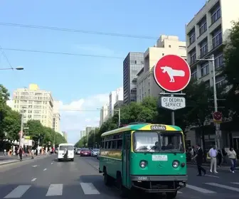 funcionamento dos serviços de SP