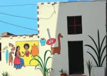 Casa de Cultura Júlio Guerra 60+