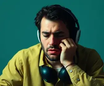 surto psicótico