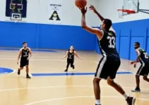 CBI 3x3 Adulto