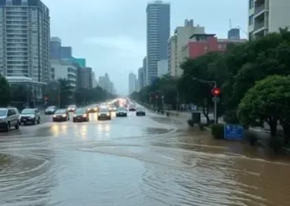 Últimas noticias de Santo Amaro