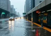 chuva em SP